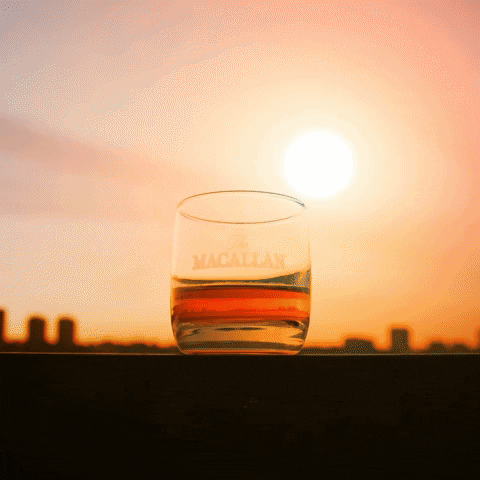 whiskey GIF by The Macallan