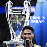 Barcelona Pessi GIF
