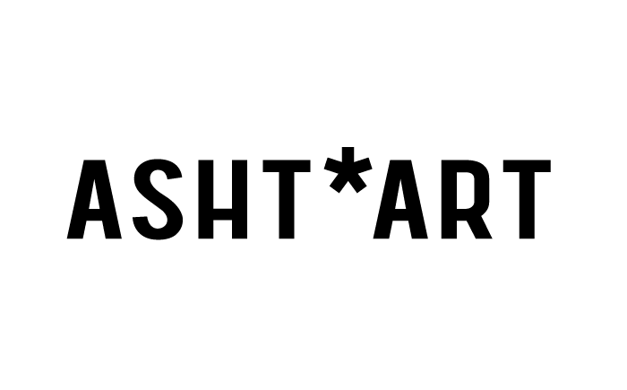 Art Brand Sticker by Ashtart