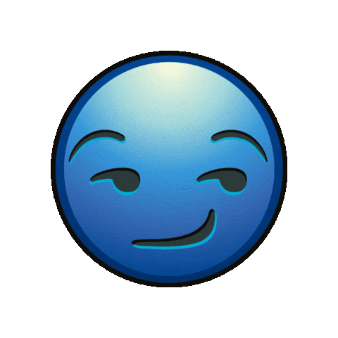 Emoji Smile Sticker by ITP Tires And Wheels