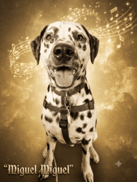 Dog GIF