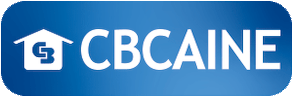 cbc cbcaine GIF by Coldwell Banker Caine