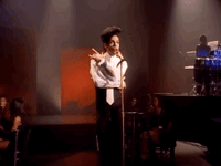 the new power generation prince GIF