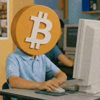 Bitcoin Eth GIF by Crypto.com