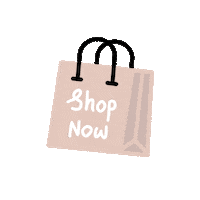 Shop Now Sticker