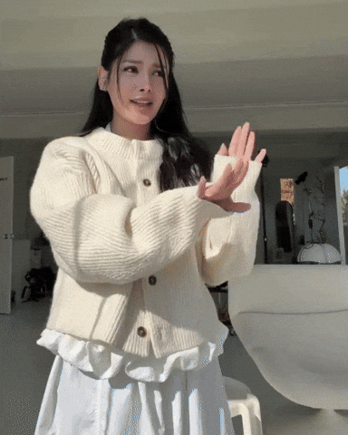Dance GIF