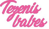 fashion show Sticker by Tezenis