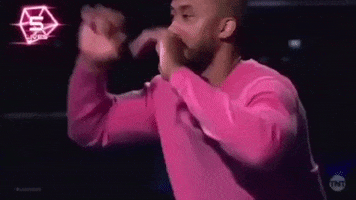 The Cube GIF by Leroy Patterson