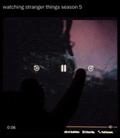 Stranger Things GIF