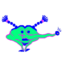 Dance Dancing Sticker