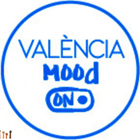 GIF by Welcome to Valencia City. Tag with #VisitValencia