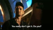 freeform GIF by Shadowhunters
