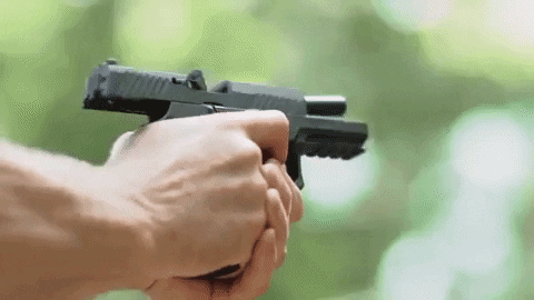 AmericanFirearms giphygifmaker GIF