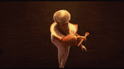 Sexy Ian Mckellen GIF by The Animal Crackers Movie