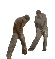 Do It Again Dancing Sticker by The Chemical Brothers