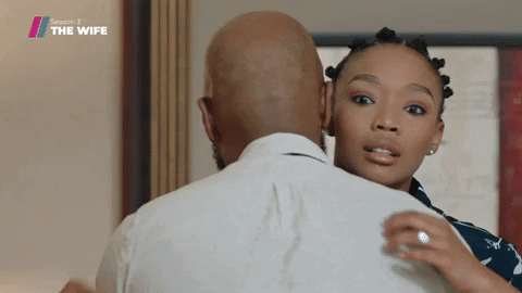 Tell Him What GIF by Showmax