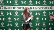 Iwutitans Tgoe GIF by iwusports