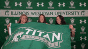 Tgoe Iwusoftball GIF by iwusports