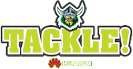 Rugby League Goal Sticker by HuaweiMobileAu