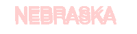 Nebraska Ow3 Sticker by Oh Wonder