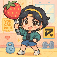 Miss You Love GIF by Persona