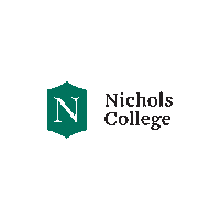 Bison Nc Sticker by Nichols College