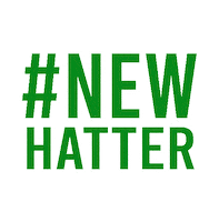 Florida Hatters Sticker by Stetson University