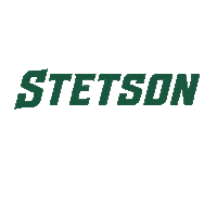Alumni Sticker by Stetson University
