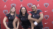 College Sports Sport GIF by CWU Athletics