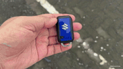Driving Lets Go GIF by Namaste Car