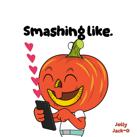 Double Tap Love GIF by VeeFriends