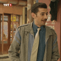 Happy Fun GIF by TRT