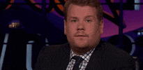 confused james corden GIF by The Late Late Show with James Corden
