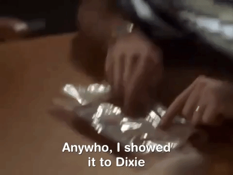 the mystery files of shelby woo nicksplat GIF