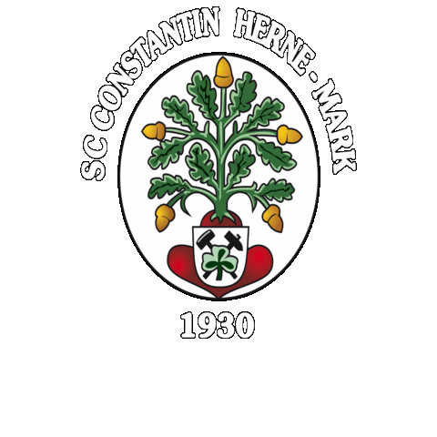 Scc Sticker by SC Constantin 1930 e.V.