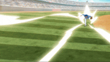 Animation Baseball GIF by Kansas City Royals