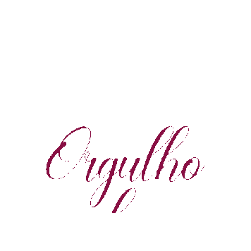 Orgulho Da Nutri Sticker