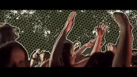 Best Friend GIF by Ultra Records