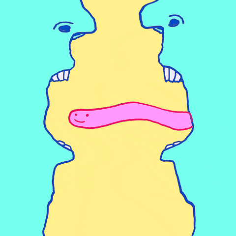 Loop Sharing GIF by Shane Beam