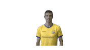 Goal Sticker by vv Staphorst