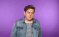 i don't know idk GIF by State Champs