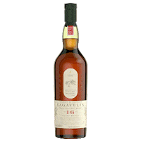 Celebration Sticker by Lagavulin