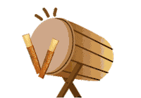 Mint Sasha Sticker by Unilever Indonesia