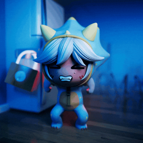 Angry Crypto GIF by SuperChampsHQ