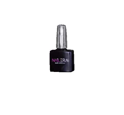 nail artist Sticker by Nailera
