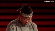 Season 1 What GIF by The Roku Channel