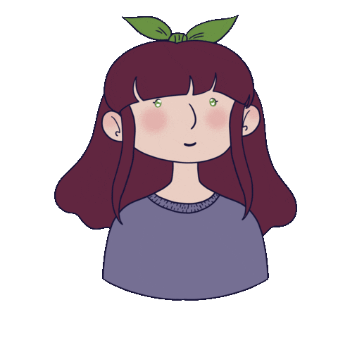 Girl Love Sticker