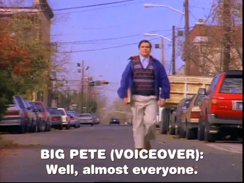 season 2 GIF