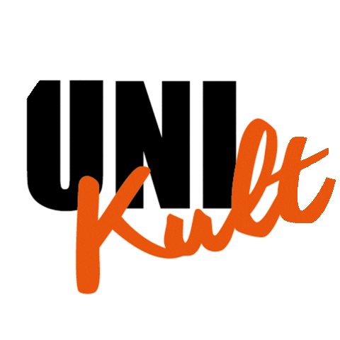 UniKult giphyupload uni fest munchen Sticker