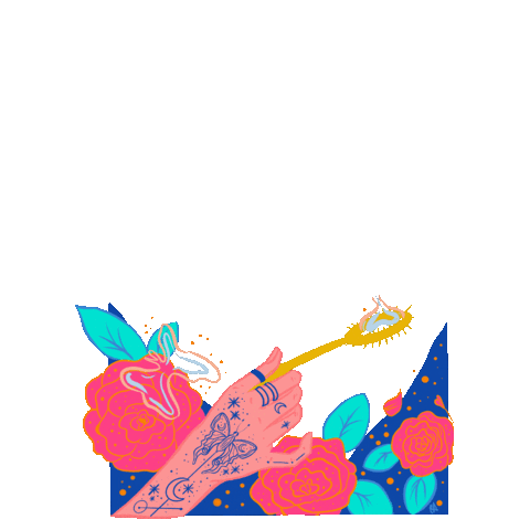 rizalazizart giphyupload rizalazizart merakipress kamaliahasni Sticker